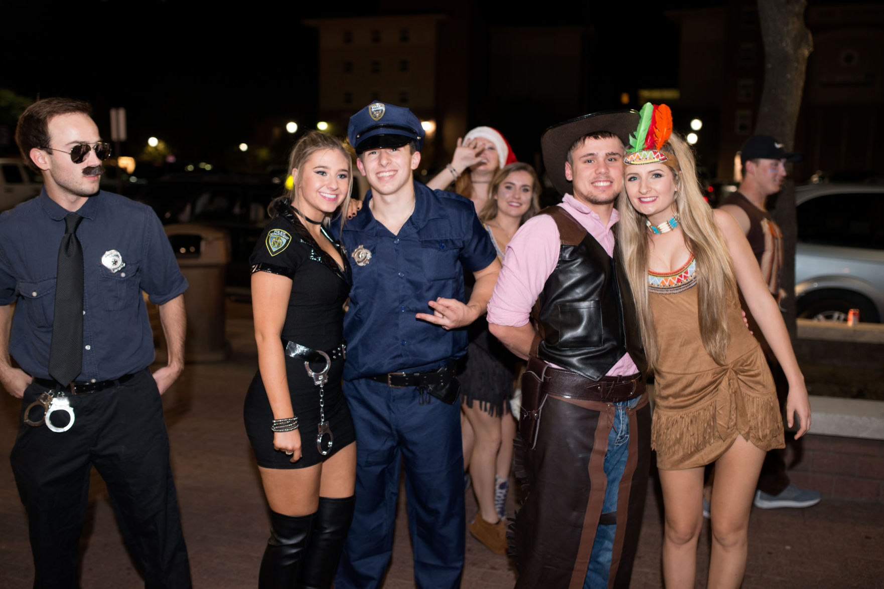Halloween at Northgate 2016